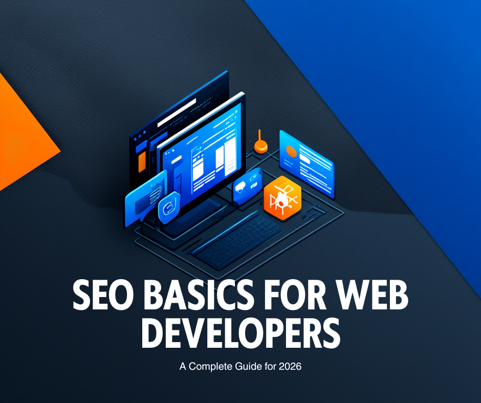 SEO for Developers 